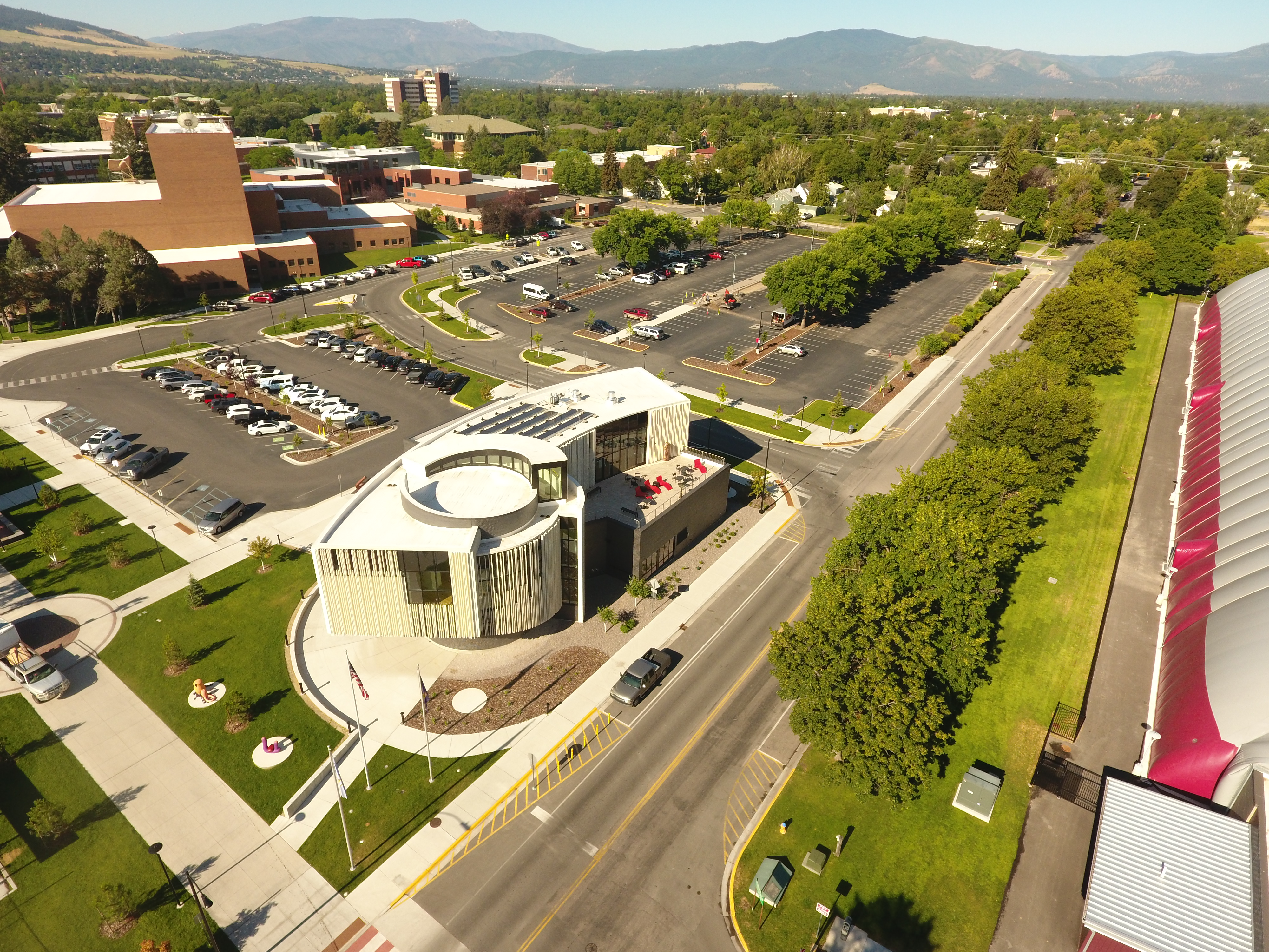 UM Montana Museum